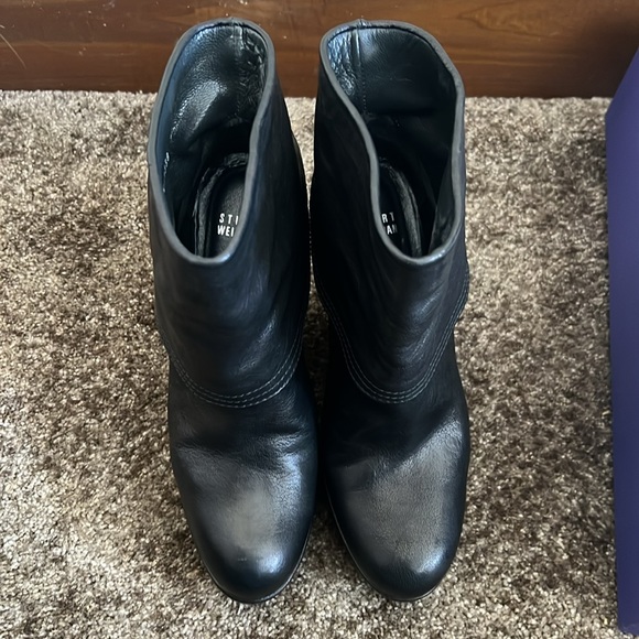 Booties - Picture 6 of 6